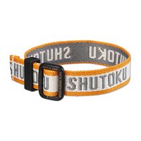 萬代 刺繡運動 手鍊 / 手環 