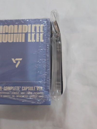 安可扭蛋 Incomplete 榮、燦