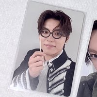 眼鏡👓🐺