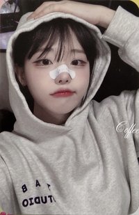 出道 Kpopstore 線上 2.0 簽售卡 OK蹦ver.