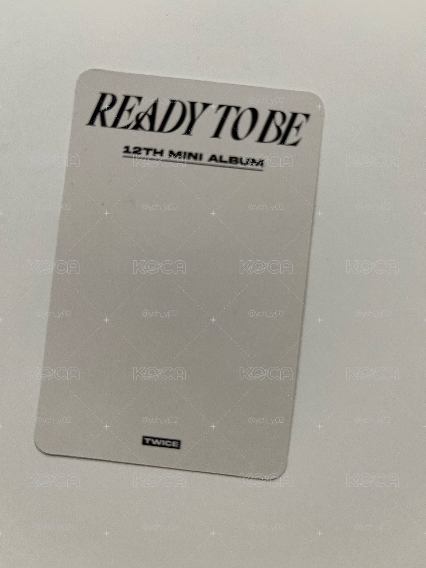 迷十二RTB專個人盤隨機三人專卡
