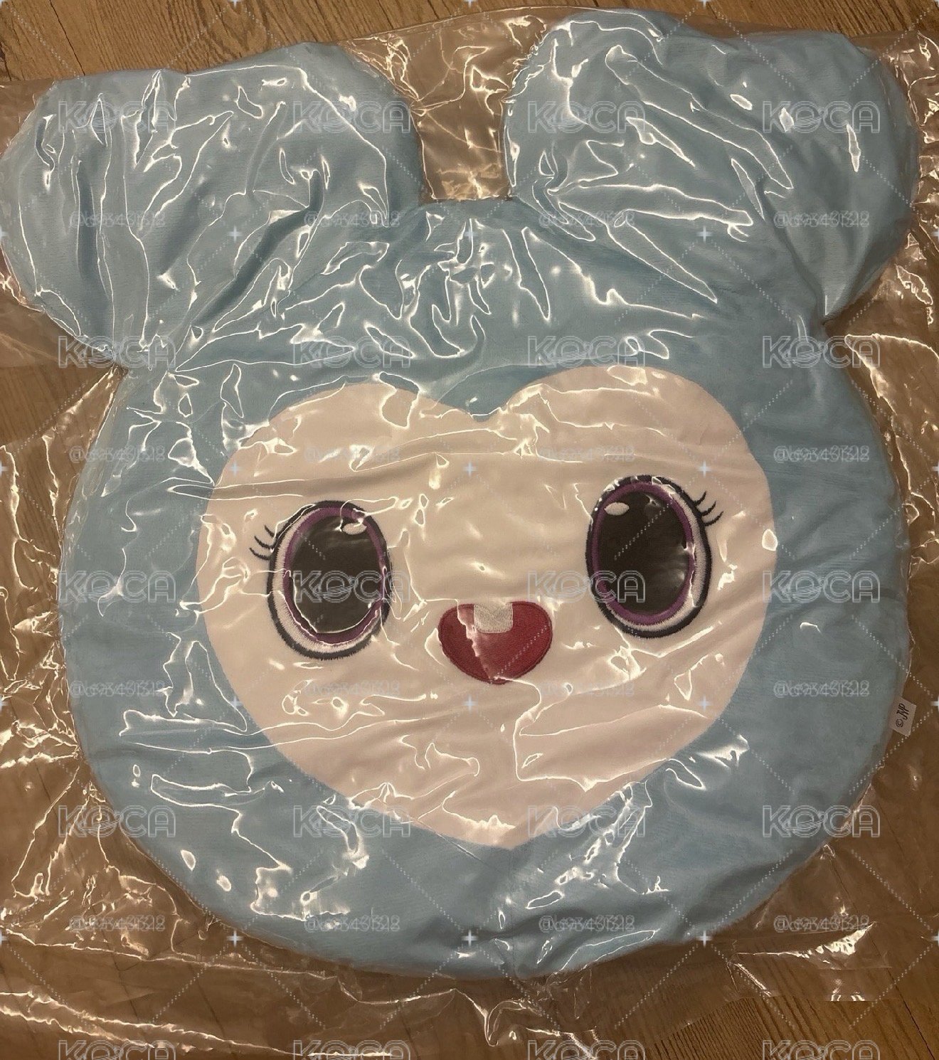 TWICE 娜璉 抱枕