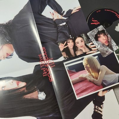 已拆專 TILT 專輯 Photobook版 裴封