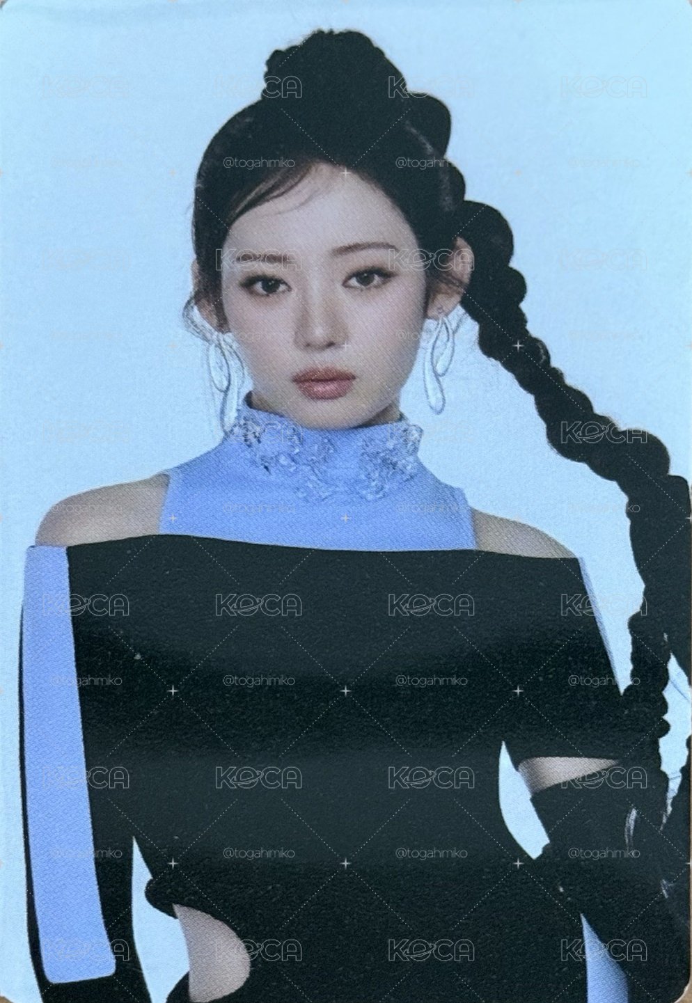 choom隨機卡包卡 茶