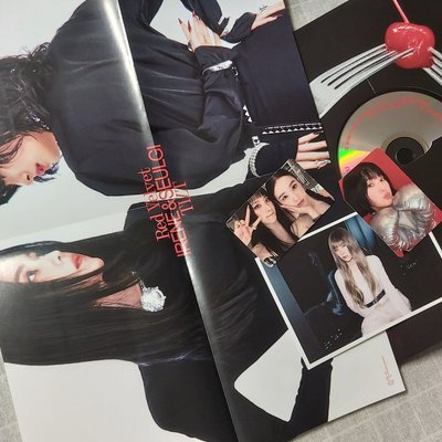 已拆專 TILT 專輯 Photobook版 雙人封