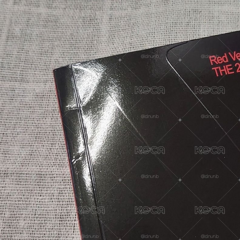 已拆專 TILT 專輯 Photobook版 雙人封