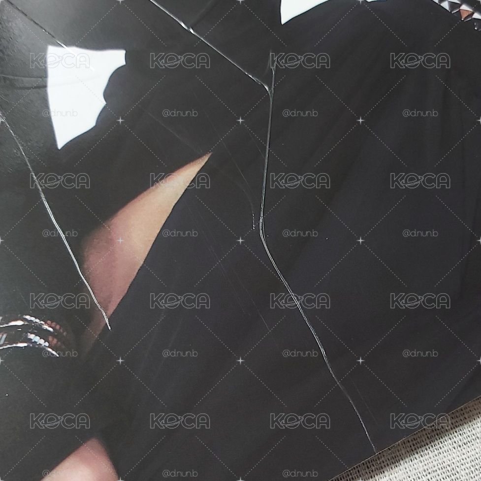已拆專 TILT 專輯 Photobook版 雙人封