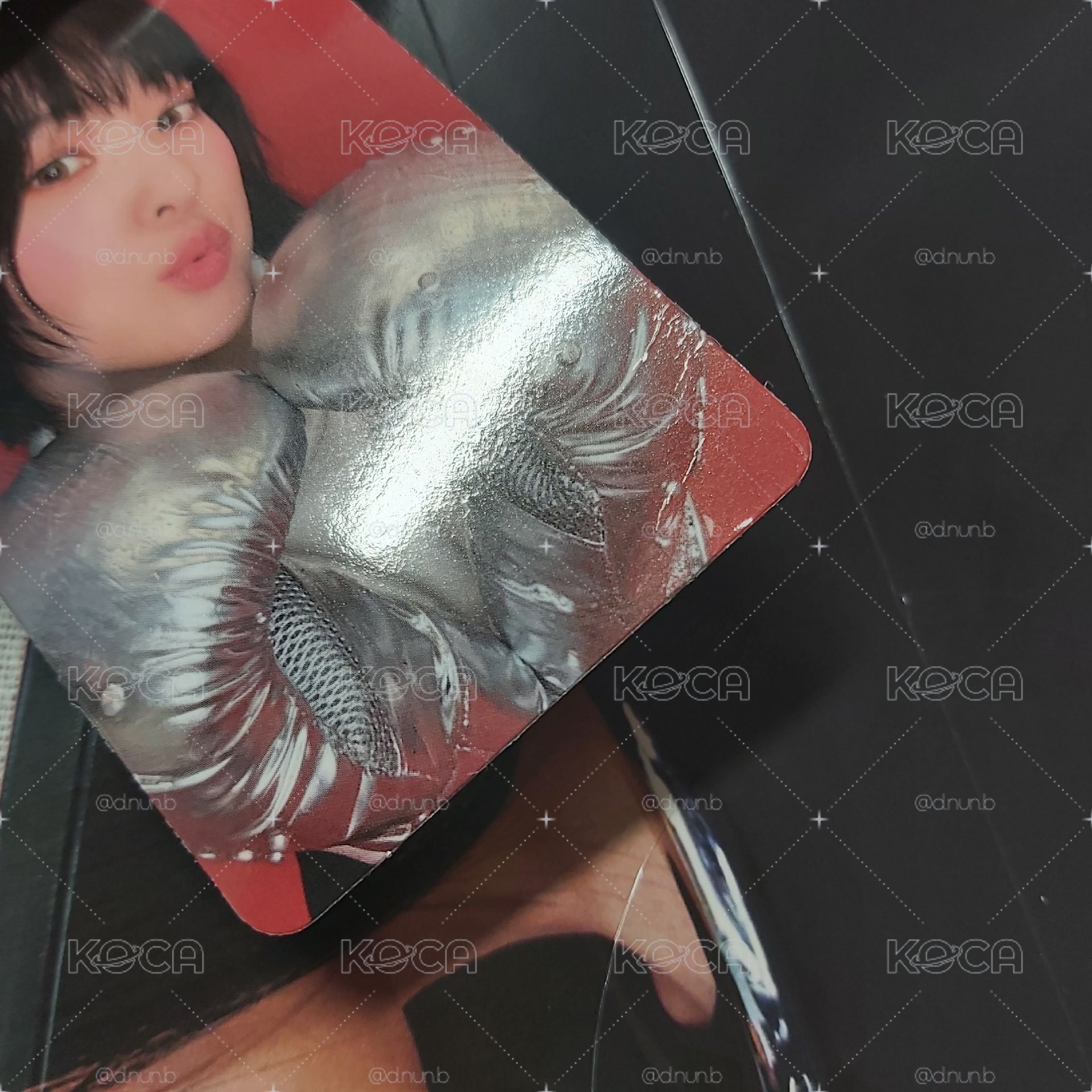 已拆專 TILT 專輯 Photobook版 雙人封