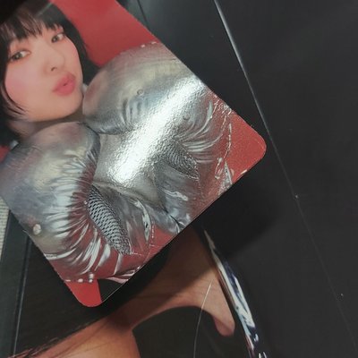 已拆專 TILT 專輯 Photobook版 雙人封