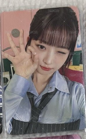 24年雜誌卡