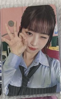 24年雜誌卡