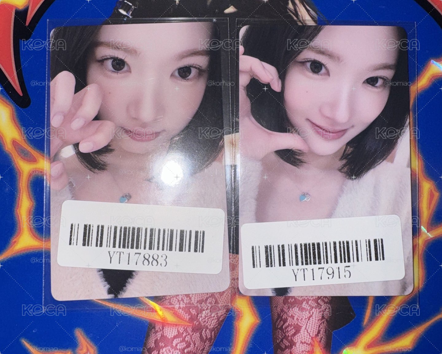 jiwoo kms