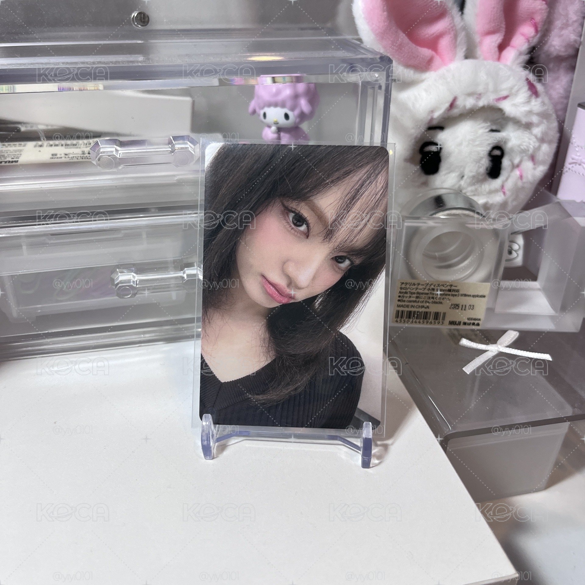 LIZ 1124大阪場限