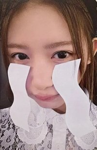 迷你一輯 專輯卡 pink ver