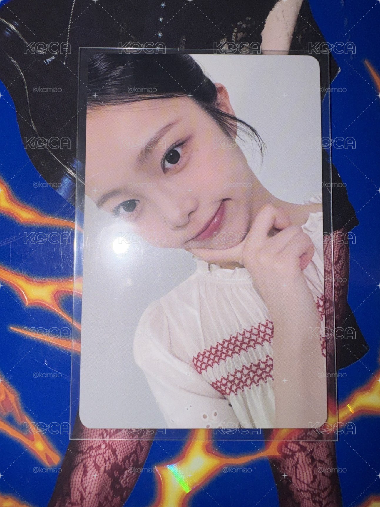 ian痛樓
