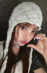 迷你一輯 專輯卡 