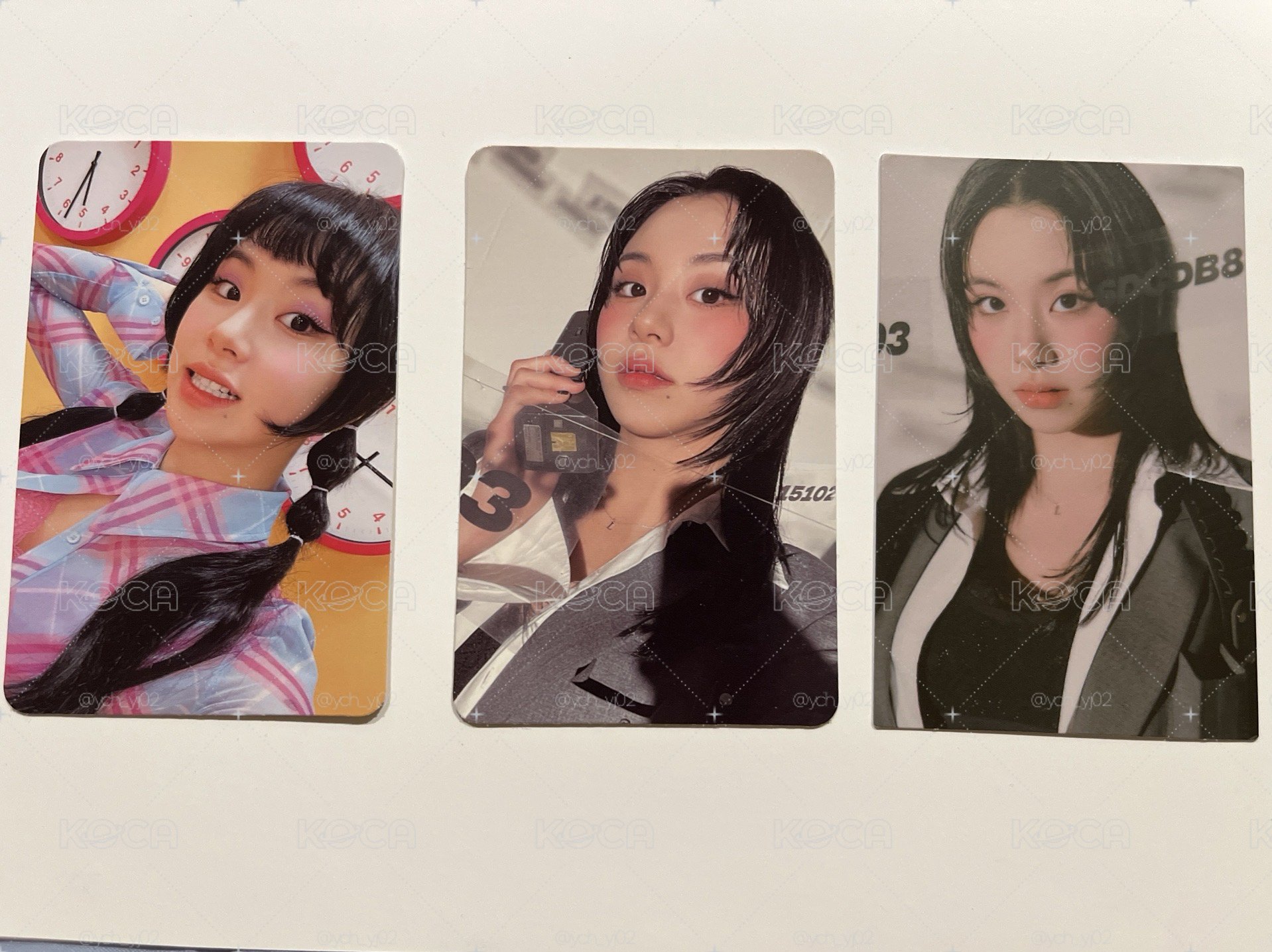 迷十一彩專卡