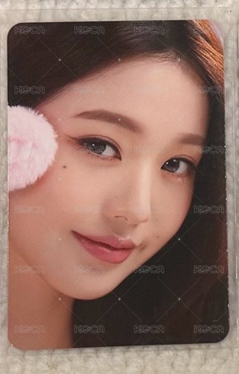 隱眼卡