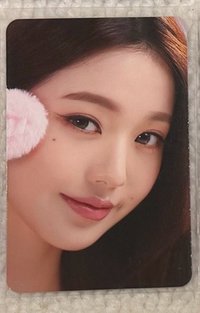 隱眼卡