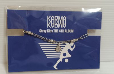 全新 KARMA 手鏈 項鍊 HAN QUOKKA 