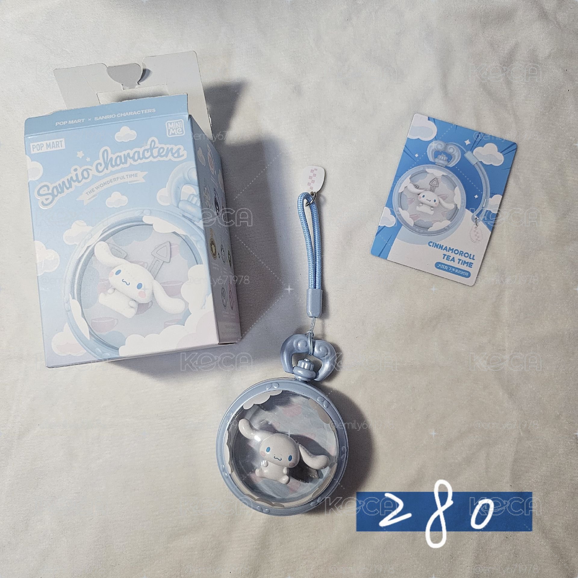 三麗鷗周邊合輯