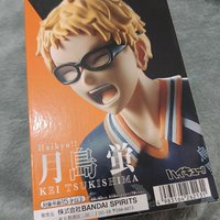 公仔-月島