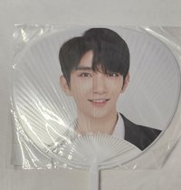 WE MAKE YOU 扇子 小扇