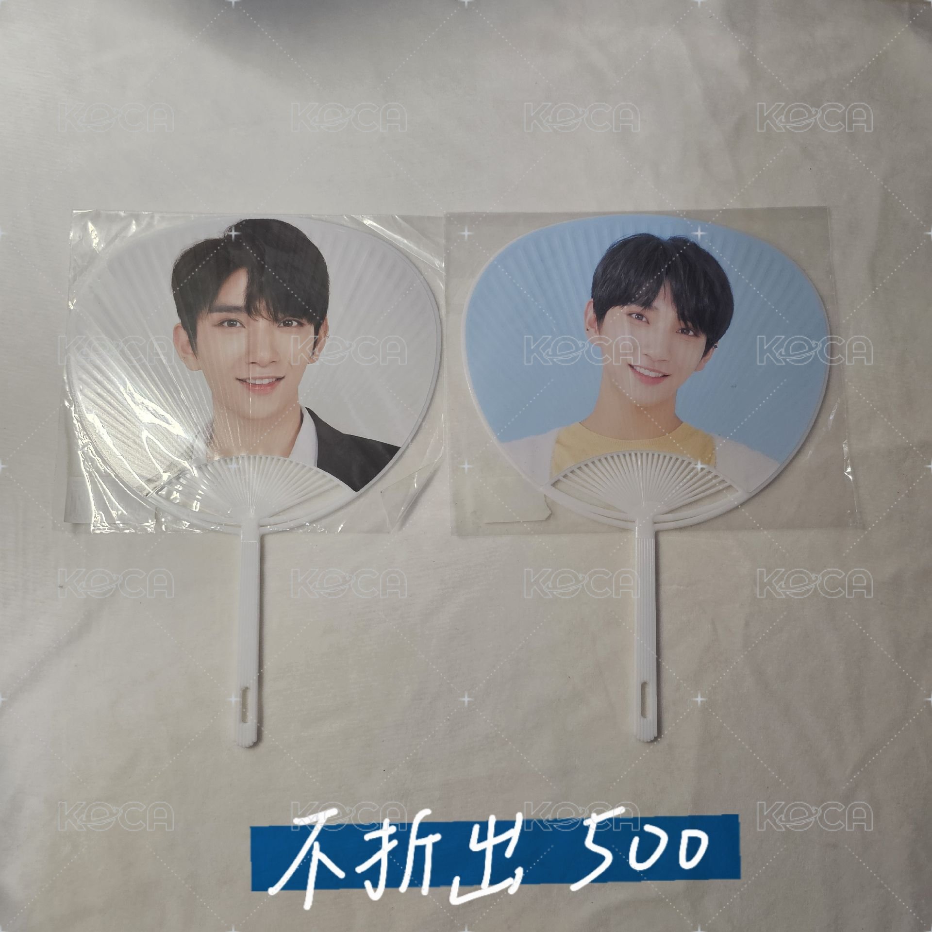 WE MAKE YOU+HANA秀小扇