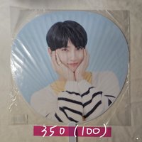 HANA秀扇子