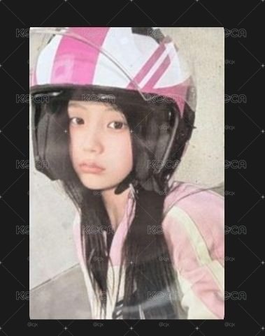 李沅禧小卡