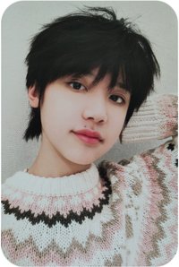25新音 熱愛 周邊卡 C組