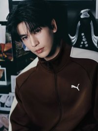 PUMA 彪馬 小卡禮盒1.0