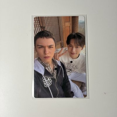 SVT NANA BNB特典
