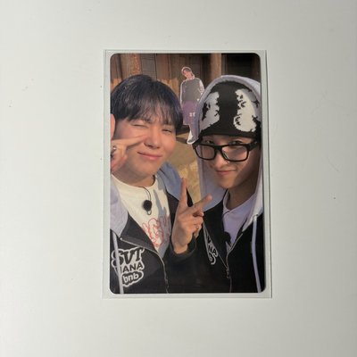 SVT NANA BNB特典