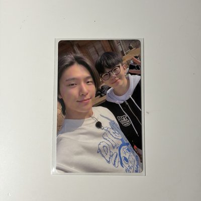 SVT NANA BNB特典