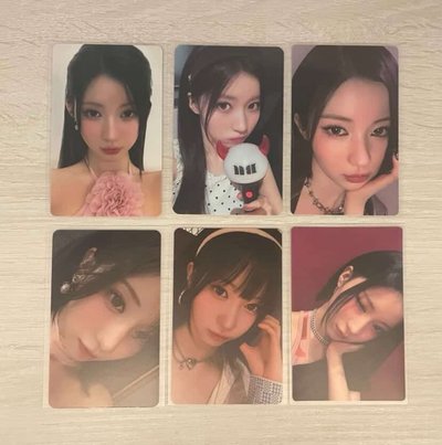 《代友售》