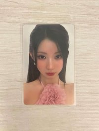 隱眼角