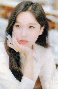 twice university 周邊卡 變化卡