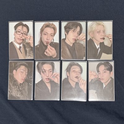 GH4 TOKTOQ DIGIPACK 特典卡 櫻桃 ver.