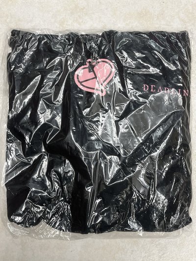 3巡 感溫變色拉鍊連帽外套 黑 尺寸M