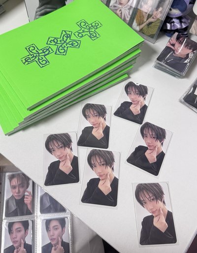日通單封整套全專+日咖特典💚一鍵畢業💚