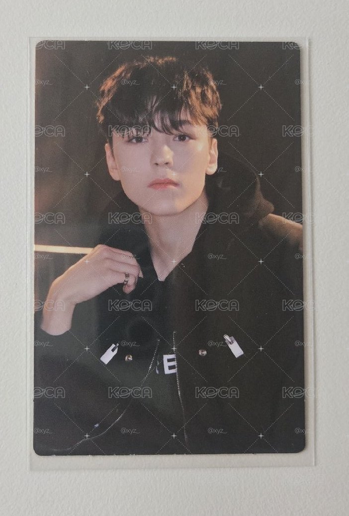 vernon 22克拉島