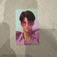 Jinu 常服
