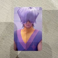 Mystery 打歌服