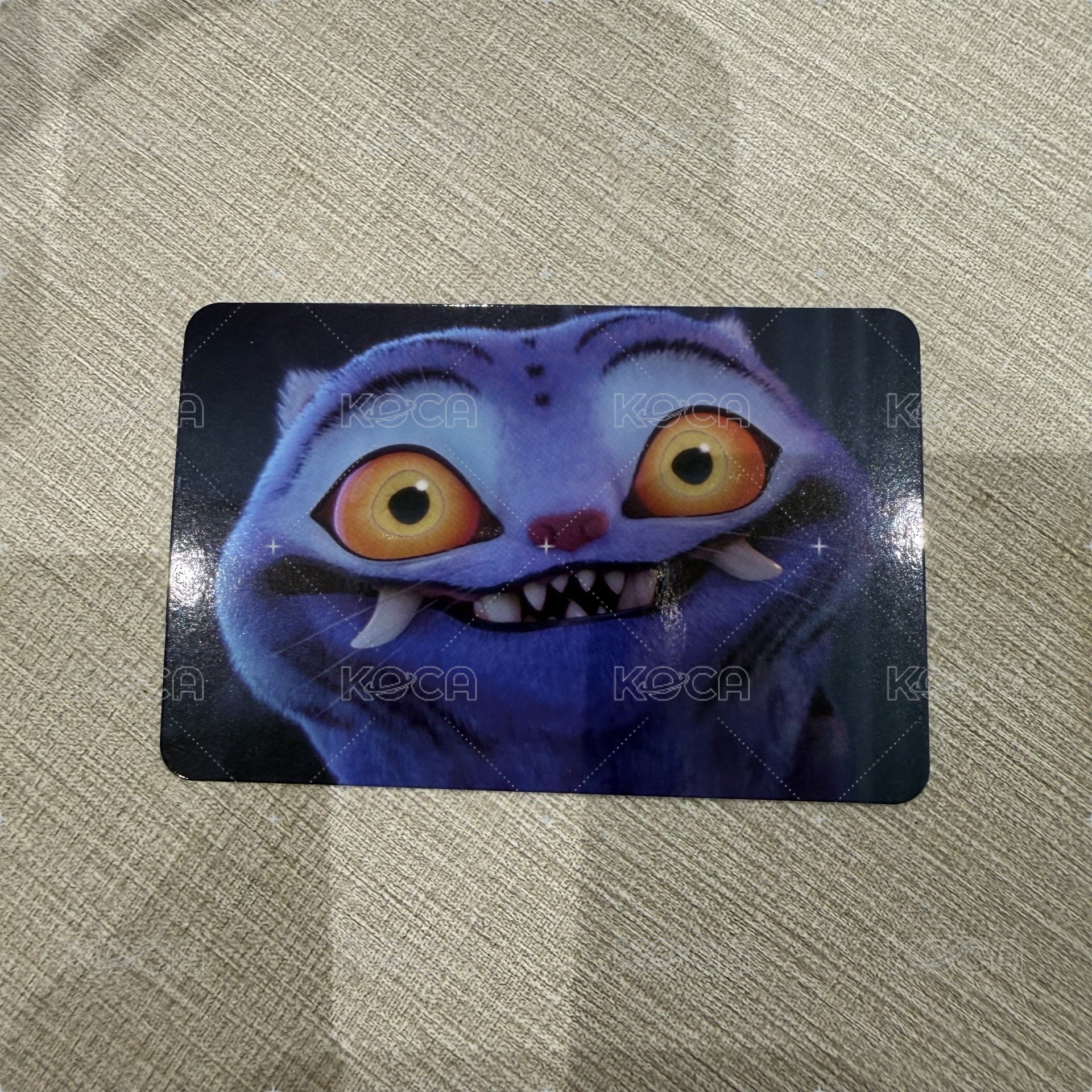Derpy 微笑