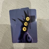 Sussy尖叫