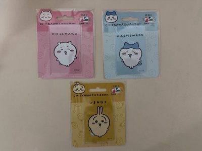 吉伊卡哇悠遊卡