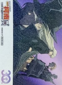 動畫30週年 入場卡 / 場限卡 