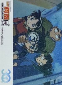 動畫30週年 入場卡 / 場限卡 