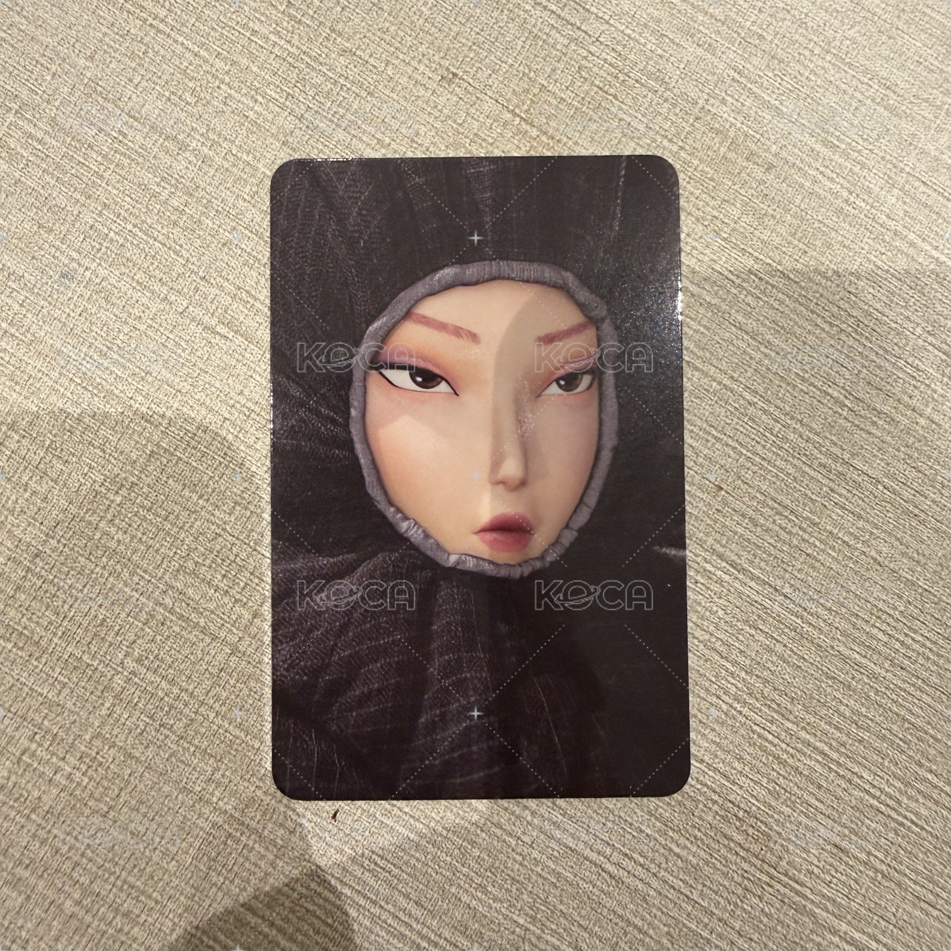 Mira睡袋